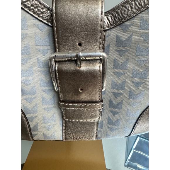 Michael Kors Shoulder Purse - Picture 7 of 9